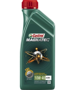 OLIO CASTROL MAGNATEC 10W-40 A3/B4 1LT